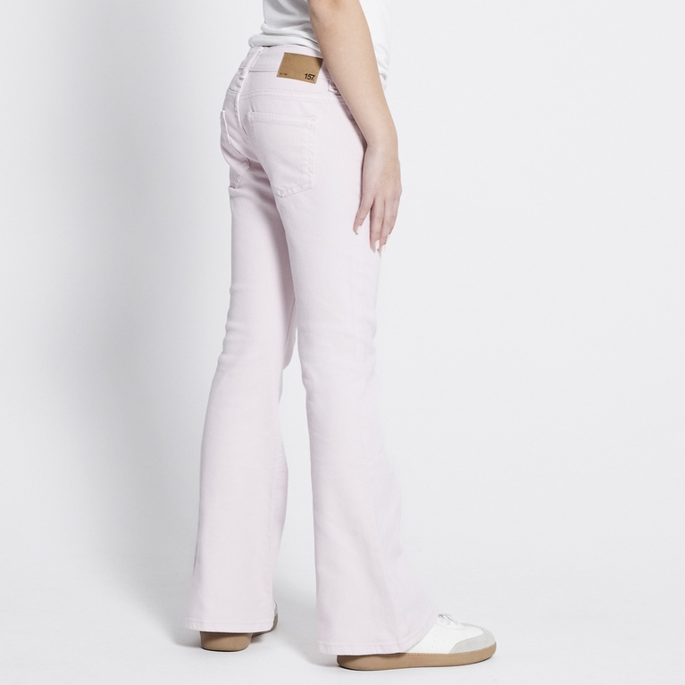 Y2K Jeans "Blaze star"